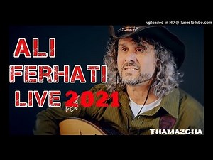 ali ferhati live 2021 #part03#