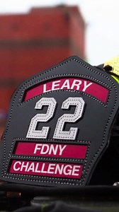 Our Annual Denis Leary FDNY Firefighter Challenge helps us raise funds and awareness so we can continue to support firefighters nationwide. Interested to see what it's all about? Take a look at a few of our favorite clips from the 2022 Event. 👏 | Leary Firefighters Foundation