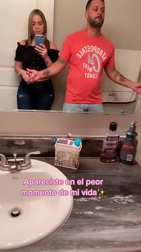 La familia Rodríguez on TikTok