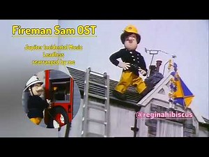 Jupiter Travel Themes REARRANGED VERSION (Fireman Sam 1987 Incidentals)