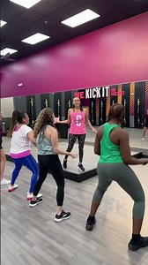 Have you tried our Group Fitness classes yet? Check out the Crunch app to see the full schedule!