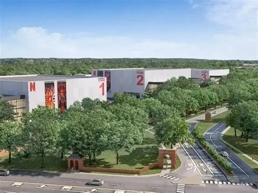 Netflix Now Hiring For Its First 2 Movie Industry Jobs At Fort Monmouth