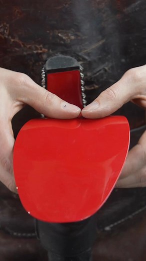 91K views · 677 reactions | Our latest YouTube video is live! We restored a stunning pair of Christian Louboutin heels with new Casali red soles, fresh rubber heels, and stud repairs. We also talk about how to protect your Louboutins — and whether they’re worth the investment! Catch the full restoration on our YouTube channel now. (Link in comments!) #Louboutin #ShoeRestoration #RedBottoms | Dimar Shoe Repair | Facebook