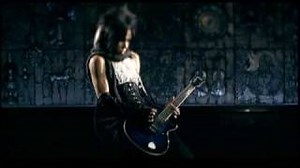 the GazettE - Reila