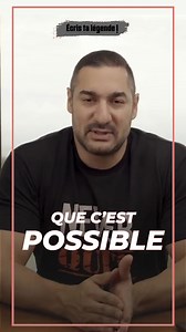 8.7K views · 132 reactions | Vous devez absolument surmonter les épreuves de la vie ! | Écris ta légende - By Alex Cormont | Facebook