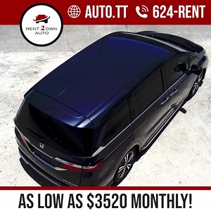 1.8K views · 123 reactions | Honda Odyssey! Visit our website to see...