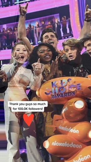 Thanks!!💗🦋#henrydangercast #jacenorman #rieledowns #ellaanderson #seanryanfox