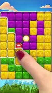 DOWNLOAD Toon Blast! The official game I created!❤