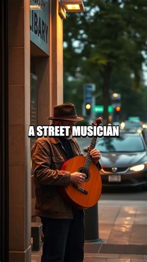 The Quiet Library of Lost Minutes