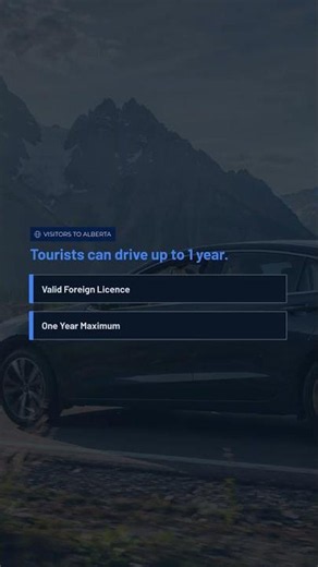 What do you need to drive in Alberta? I Alberta Class 7 Knowledge Test 2026