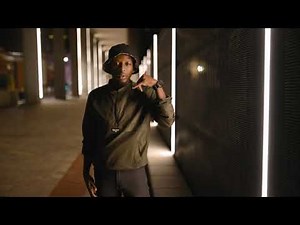 MOCHEN_LIFE_IN_IT(Official Music Video) (Directed by Dir. Authorly)