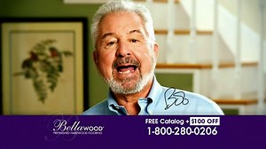 Bellawood Flooring TV Commercial Featuring Bob Vila