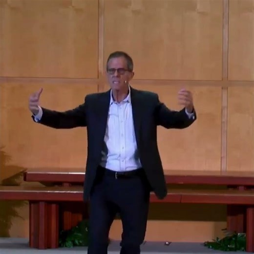 Rev. David Howard - Waiting to Exhale