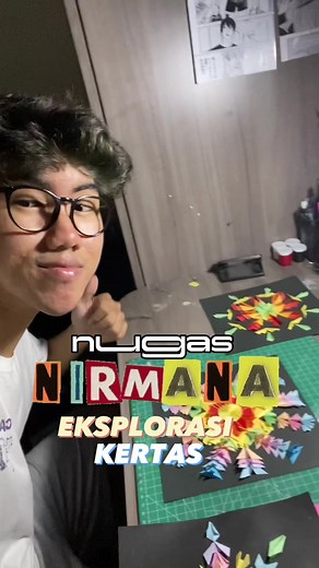 nirmana lagi guys #dkv #dkvlife #nirmana #nirmana3d