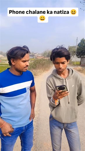 Deepak Pandit on Instagram: "Ab pata chal gaya ?😆😀 ll new reels #trending #instagram #reels #comedy #newreels"