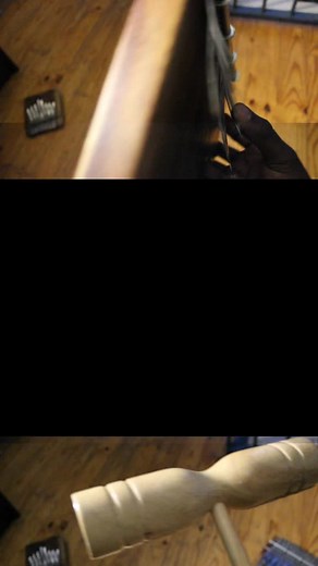 Exploring Infinity with African Instruments