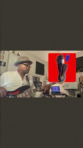 Prt 2: 80’s R&B Queen, Janet Jackson. Let’s Wait Awhile. In The Cool Zone. Please Sub/Like & Share
