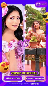 🎶 Versus de Reinas del Sentimiento 🎶 💜 Marybella con su estilo lleno de pasión y dulzura. 🔥 Brenda Jazmín con su energía y voz que conquista corazones. 👉 ¿Con cuál te quedas? 🎤💫 #marybella #marybellamorales #brendajazmin #danielito #danielitonieto #chycordmusicgroup #farandula #sobrina #familia #soniamorales_huayno💃🎵🇵🇪 #soniamorales #versus #pareja #novios #ex #peru🇵🇪 #fypp #cancion #artistas #verus #musica #peruvsbolivia #norte #debate #versus #robertdelcentro #principesandino #fyp