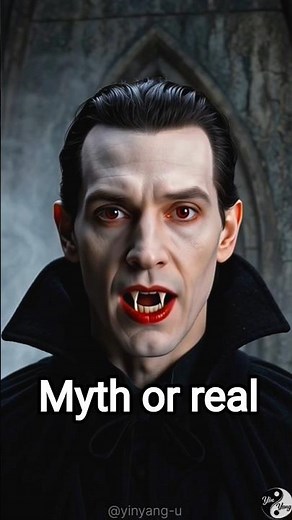 Why People Truly Believed Vampires Were Real