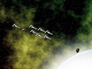 Asteroid Outpost Alpha 6.1 Released! news