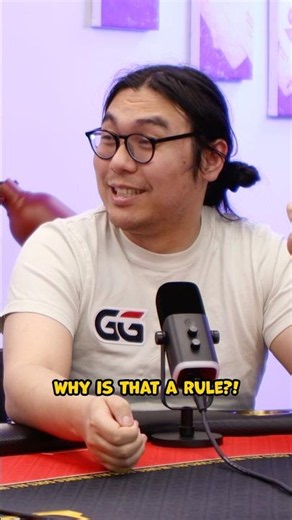 why you can’t run it multiple times in a tournament #poker #podcast #funny