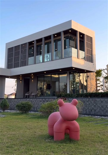 ขายบ้านสวยใกล้มหาวิทยาลัยขอนแก่น