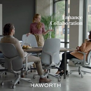 The right workspace can unlock your team's capabilities. Ready to see how? Schedule your 100% free assessment, and upgrade now. | Haworth | Facebook