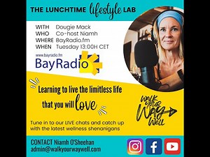 The Lunchtime Lifestyle Lab