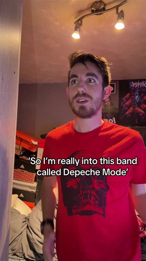 Depeche Mode: Creating Timeless Sounds