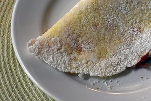 Tapioca fit: aprenda duas opções de recheios saudáveis