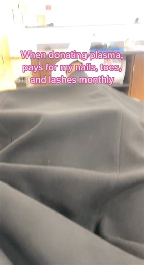 This is what donating plasma twice a week can get you plus more. #biolife #donateplasma #helpsavelives