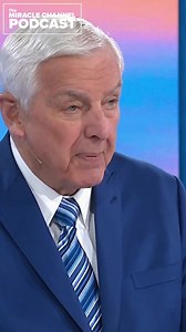 Like Miracle Channel's page for daily encouragement and life-giving messages! Here you'll pursue Jesus and find LIFE—the way God intended it. | Miracle Channel