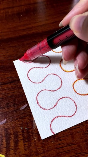 #satisfying #asmr #asmrsounds #coloringbook #asmrcoloring #relaxing #colour #coloring #coloringtherapy #coloringwithme #art #asmrvideo #viral #fybシ #foryou #drawing #painting