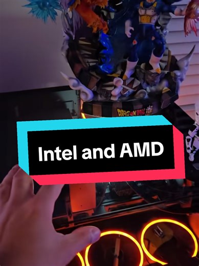 Understanding Intel and AMD Technology