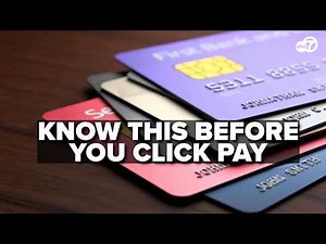 Buy now, pay later: What shoppers need to know before using installment plans