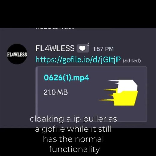 exposing fl4wless for the last time. #gorillatag #expose #cheater #gtag #vr