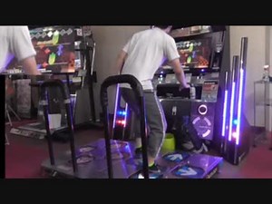 [failed]えんでぃみおんDP鬼 ばーなし 634/900