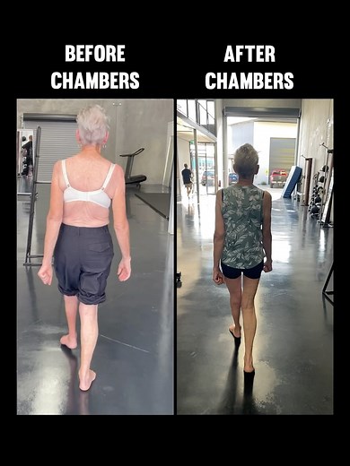 Functional Patterns on Reels