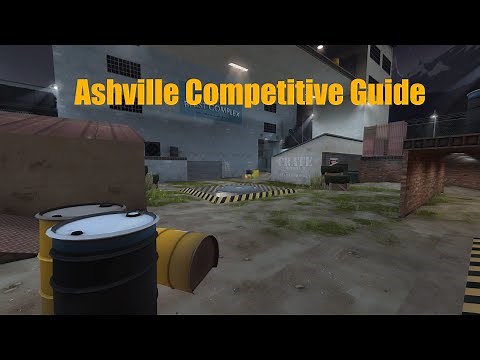 TF2 ASHVILLE 2020 | HIGHLANDER COMPETITIVE GUIDE