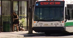 Peterborough Transit Union warns of strike as negotiations break down