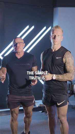 Simon Martin | Our 12 week Old School Program; it will get you in the shape of your life and definitely harder to kill. It’s hard, basic and productive.... | Instagram