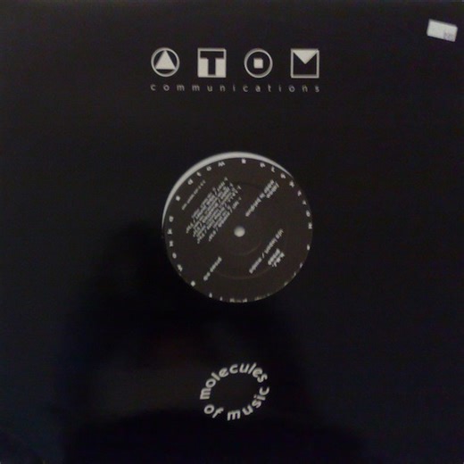 Various - N.M.S. Promo