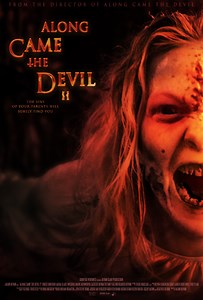 Along Came the Devil 2: Along Came the Devil 2: Movie Clip - Reverend Michael Calls Head of Church