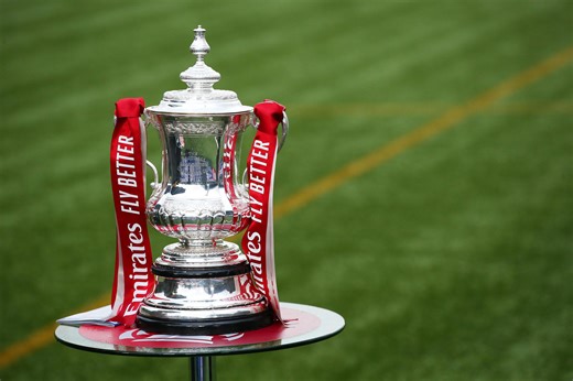 FA Cup first round: FC Halifax Town's home tie with League One Exeter City not picked for live TV coverage
