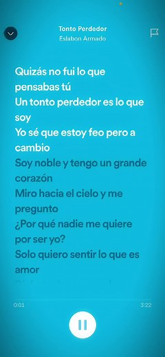 eslabon armado - tonto perdedor #fyp #fypシ #eslabonarmado