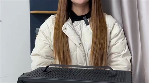 乔思伯Z20桌面电竞装备14600KF搭5070#diy电脑#电脑#装机#组装机#我的开跑装备-7482980691022499109