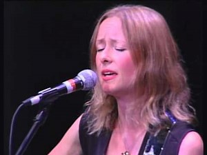 Nugent & Belle - 'Bones' live at The Emelin Theatre, New York