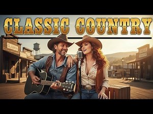 Greatest Cowboy Classics – From the Golden Age of Westerns – Country Soul Revival
