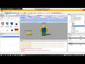 How to create a headshot system in RetroStudio