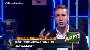 Caaalma, encara estàs a temps! Envia la teva imitació d'un tall mític del programa a apm@tv3.cat! | APM?